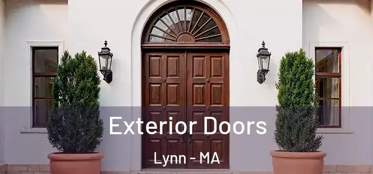  Exterior Doors Lynn - MA