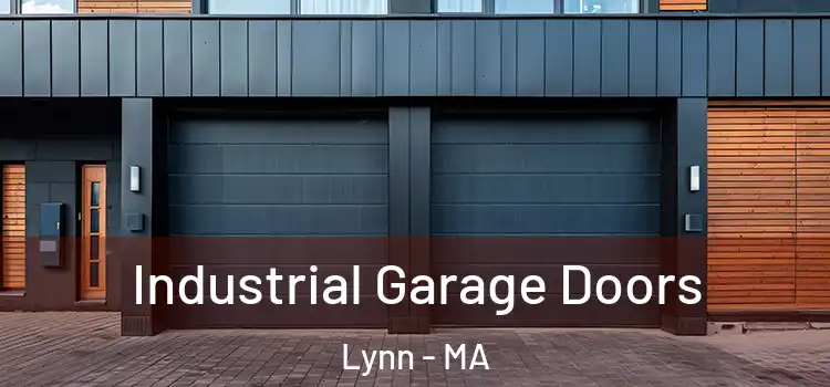  Industrial Garage Doors Lynn - MA