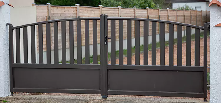 Advanced Gate Solutions in Lynn, MA