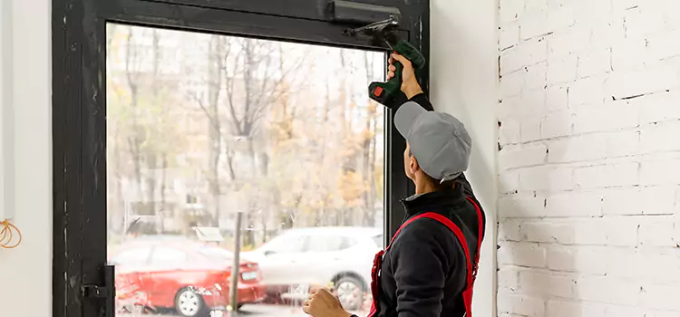Comprehensive Door Closer Services in Lynn, MA