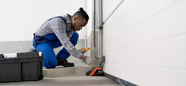 Expert Solutions for Every Garage Lock Need in Lynn, MA