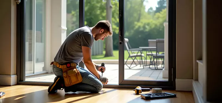 Comprehensive Solutions for Every Glass Door Need in Lynn, MA