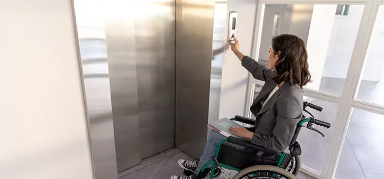 Benefits of Modern Handicap Door Systems in Lynn, MA