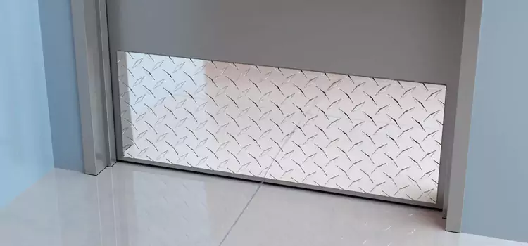 Benefits of Professional Kick Plate Solutions in Lynn, MA
