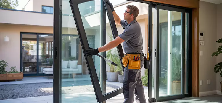 Specialized Sliding Door Roller Services in Lynn, Massachusetts