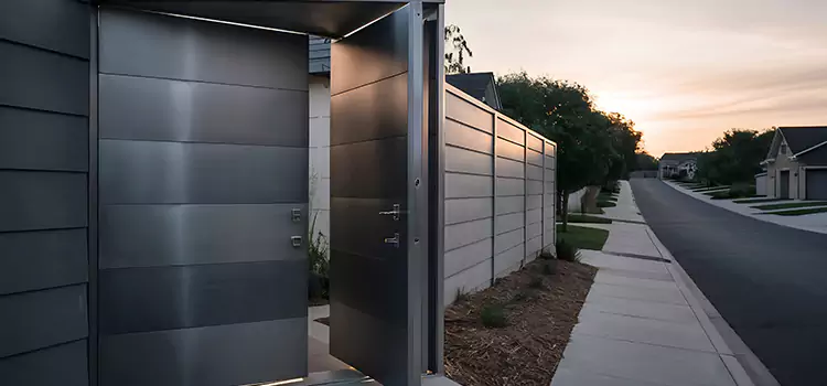 Comprehensive Steel Door Solutions in Lynn, MA