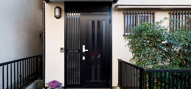 Popular Exterior Door Options in Lynn, MA