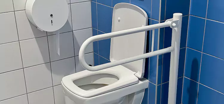 Comprehensive Solutions in Lynn, MA for Accessible Facilities