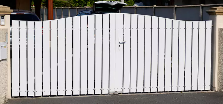Why Choose Us for Residential Gate Repair in Lynn, MA?