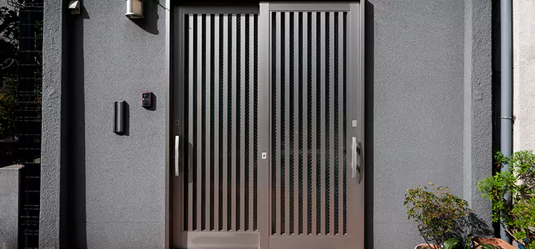 Specialized Steel Door Services in Lynn, MA