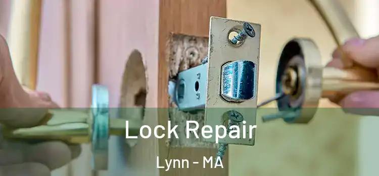  Lock Repair Lynn - MA