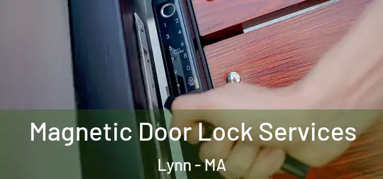  Magnetic Door Lock Services Lynn - MA