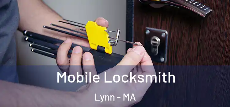  Mobile Locksmith Lynn - MA