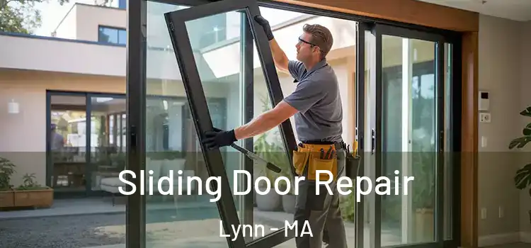  Sliding Door Repair Lynn - MA