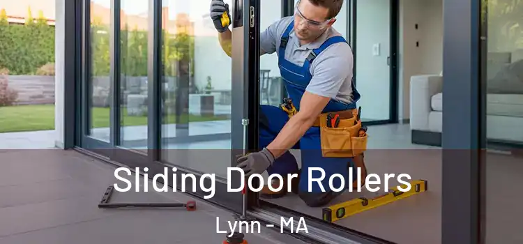  Sliding Door Rollers Lynn - MA