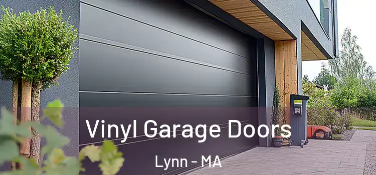  Vinyl Garage Doors Lynn - MA
